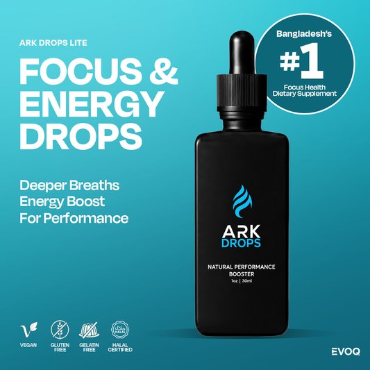 Ark Drops - LITE