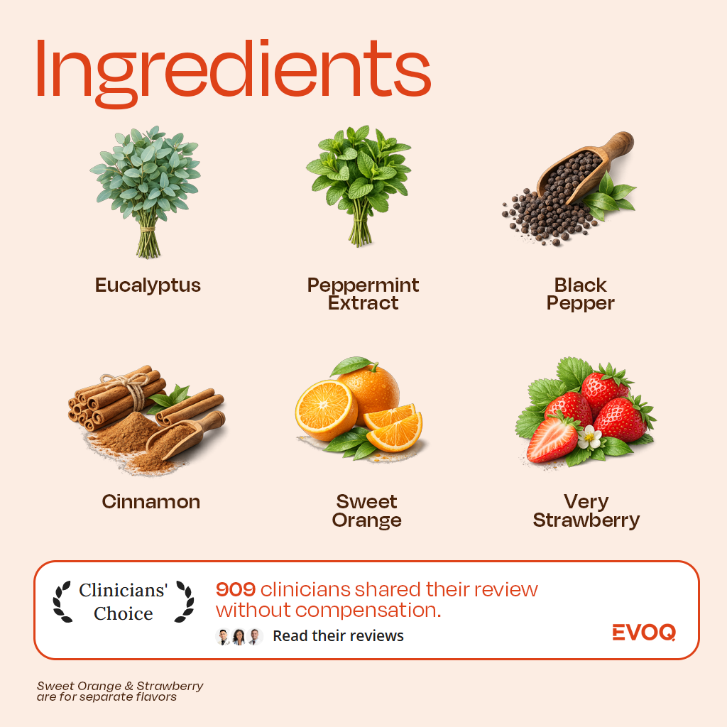 BreatheLio’s Lio® Diffuser