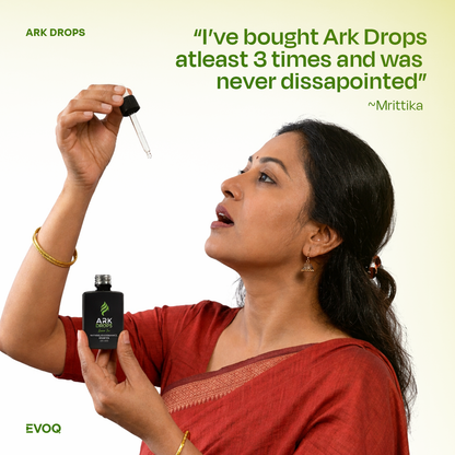 Ark Drops - Lemon Ice