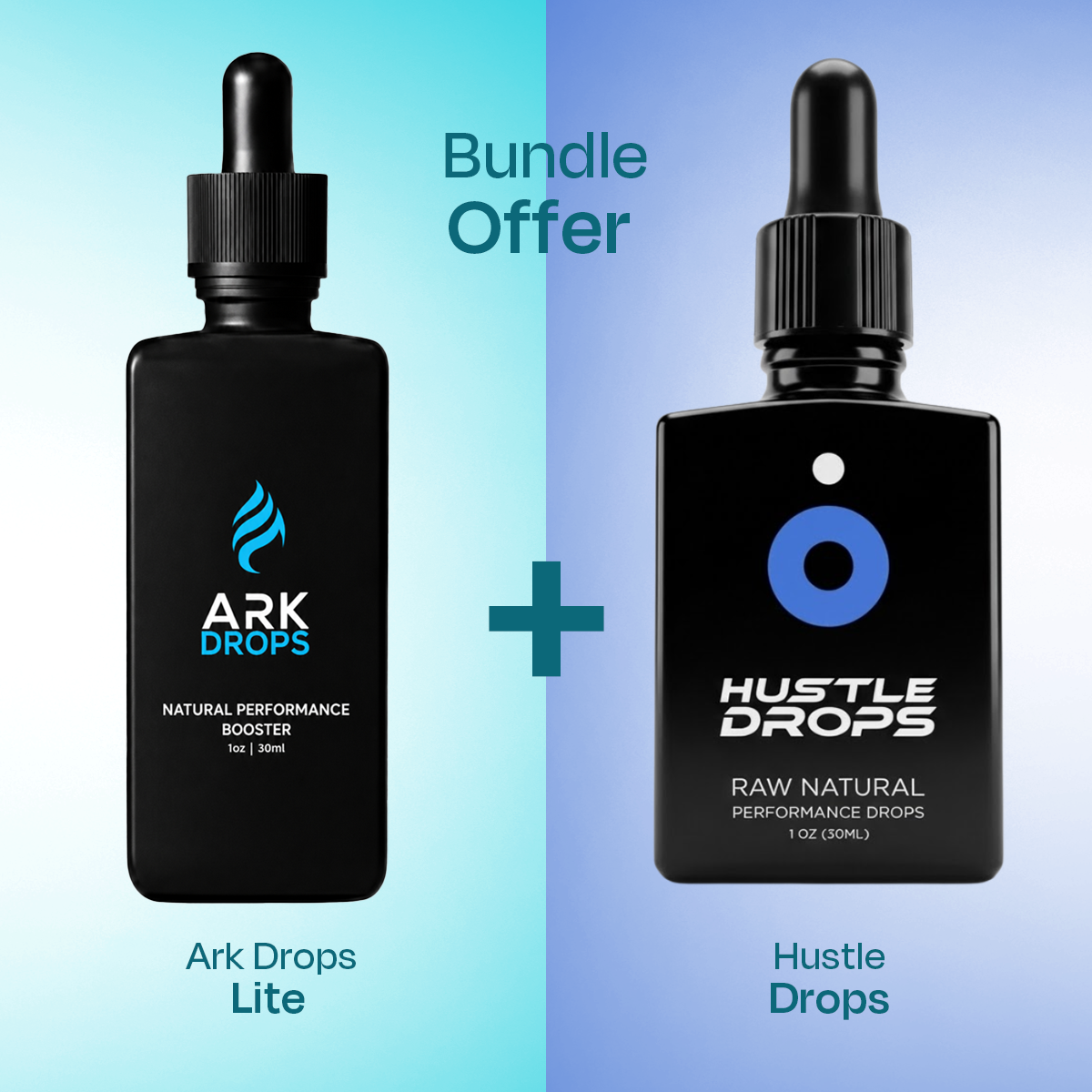 Ark Drops - LITE