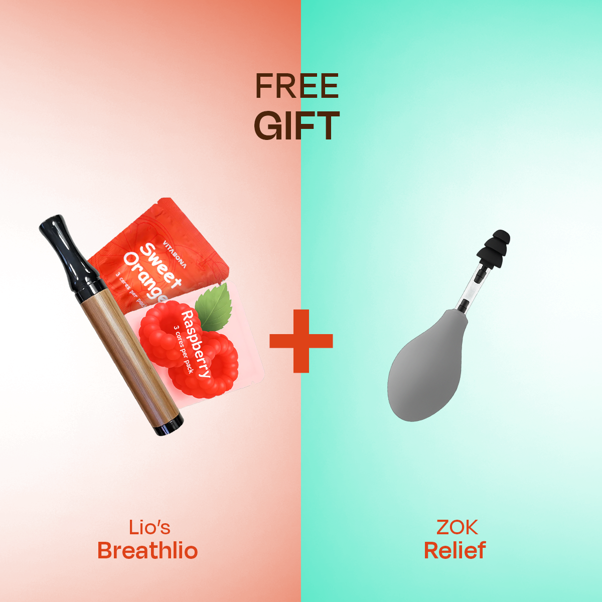 BreatheLio’s Lio® Diffuser