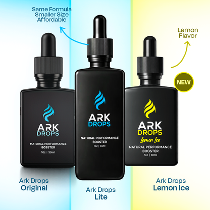 Ark Drops - LITE