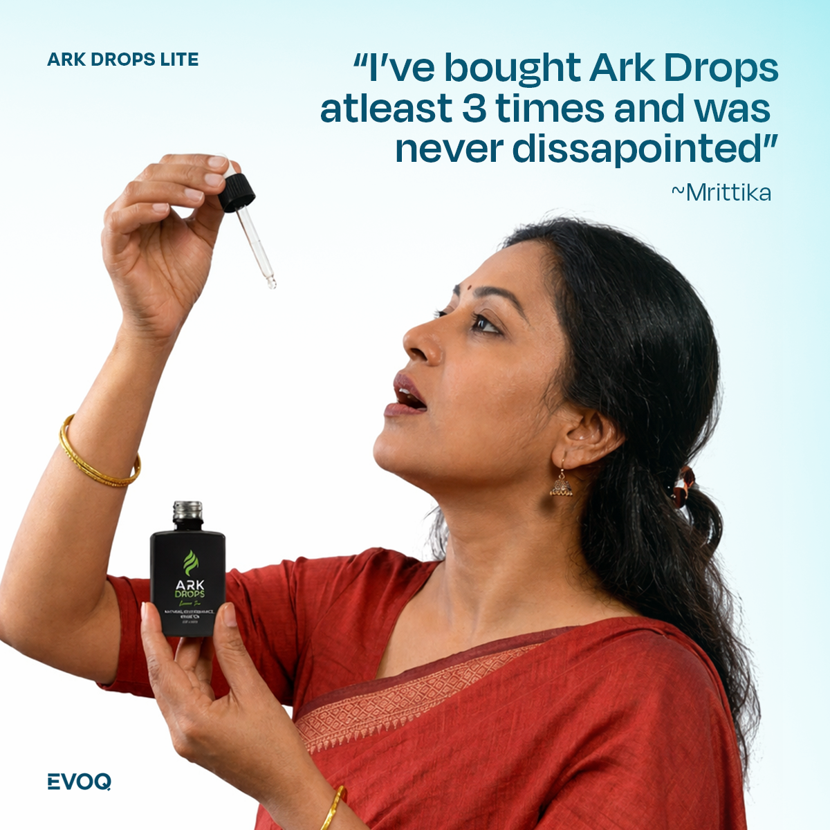 Ark Drops - LITE