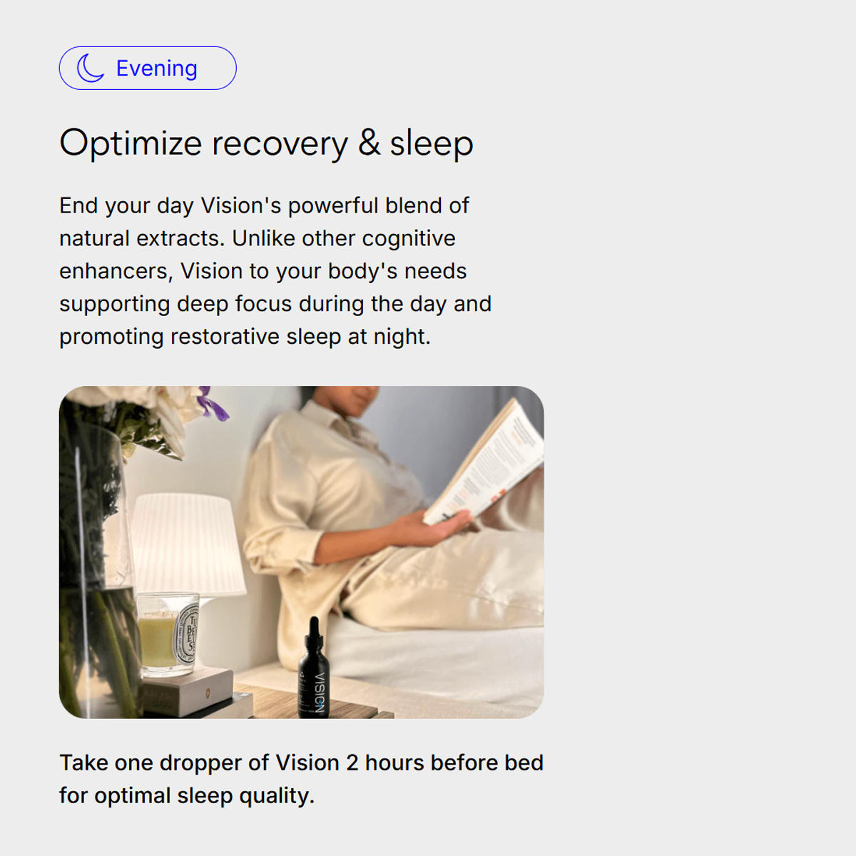 Thera Vision - Focus & Clarity (Buy 1 Get 1)