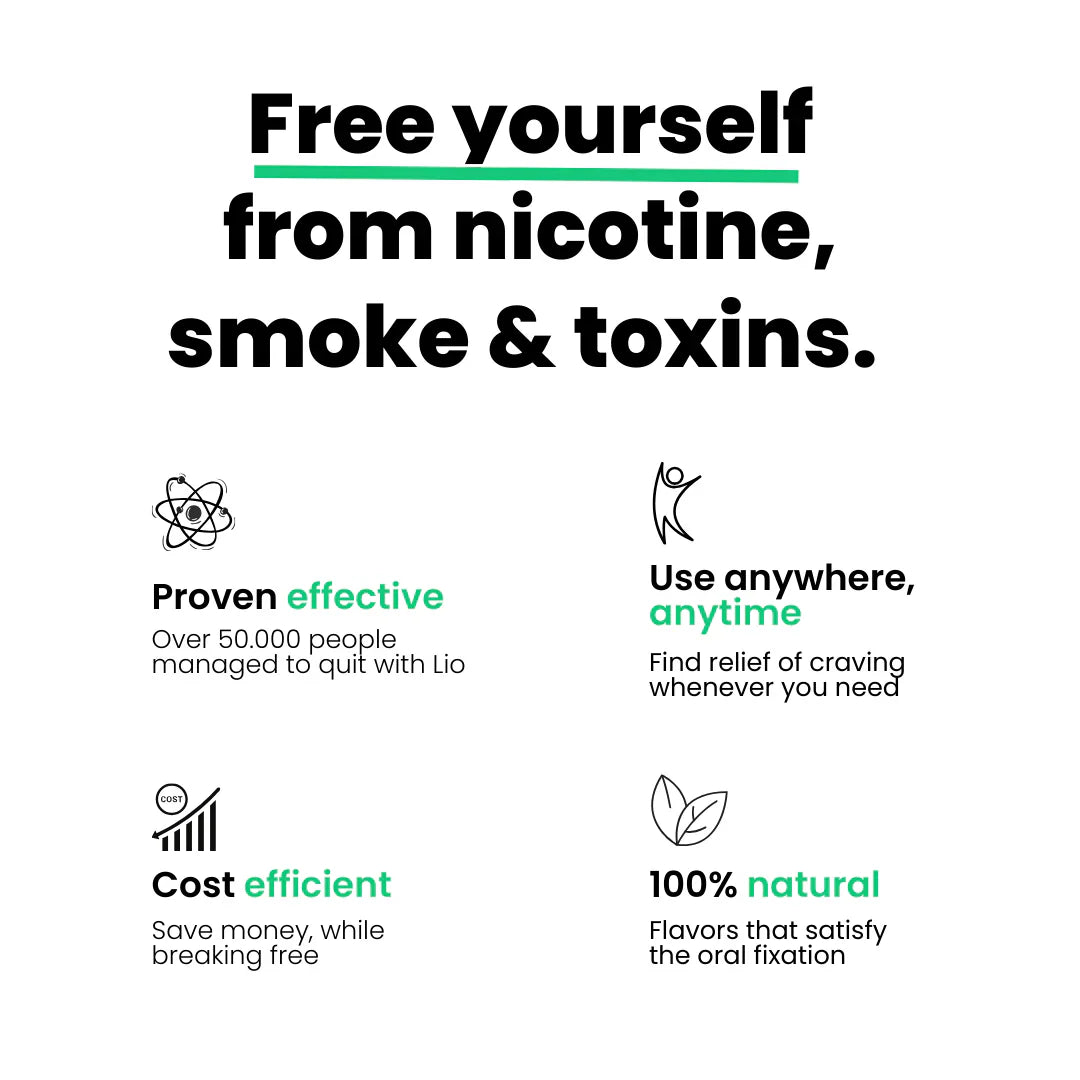 BreatheLio’s Lio® Diffuser