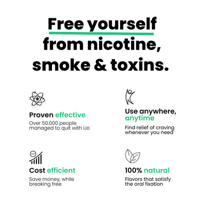 BreatheLio’s Lio® Diffuser