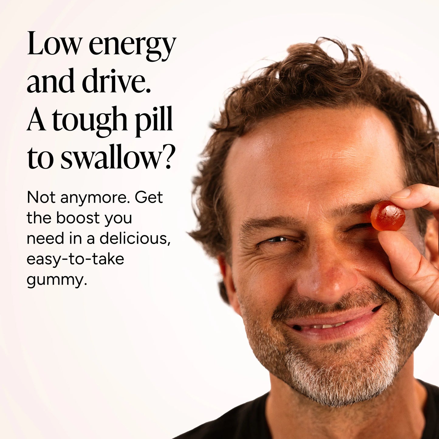 Alpha Shilajit Gummies - Last Longer in Bed