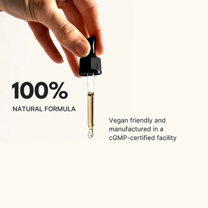 Thera Vision - Focus & Clarity (Buy 1 Get 1)