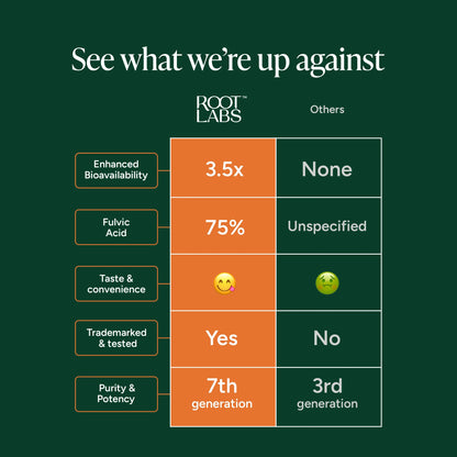 Alpha Shilajit Gummies - Last Longer in Bed