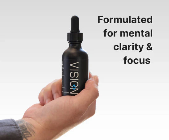 Thera Vision - Focus & Clarity (Buy 1 Get 1)