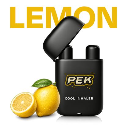 Pek Nasal Energy Inhaler