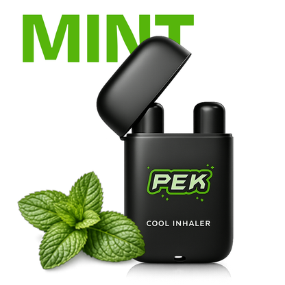 Pek Nasal Energy Inhaler