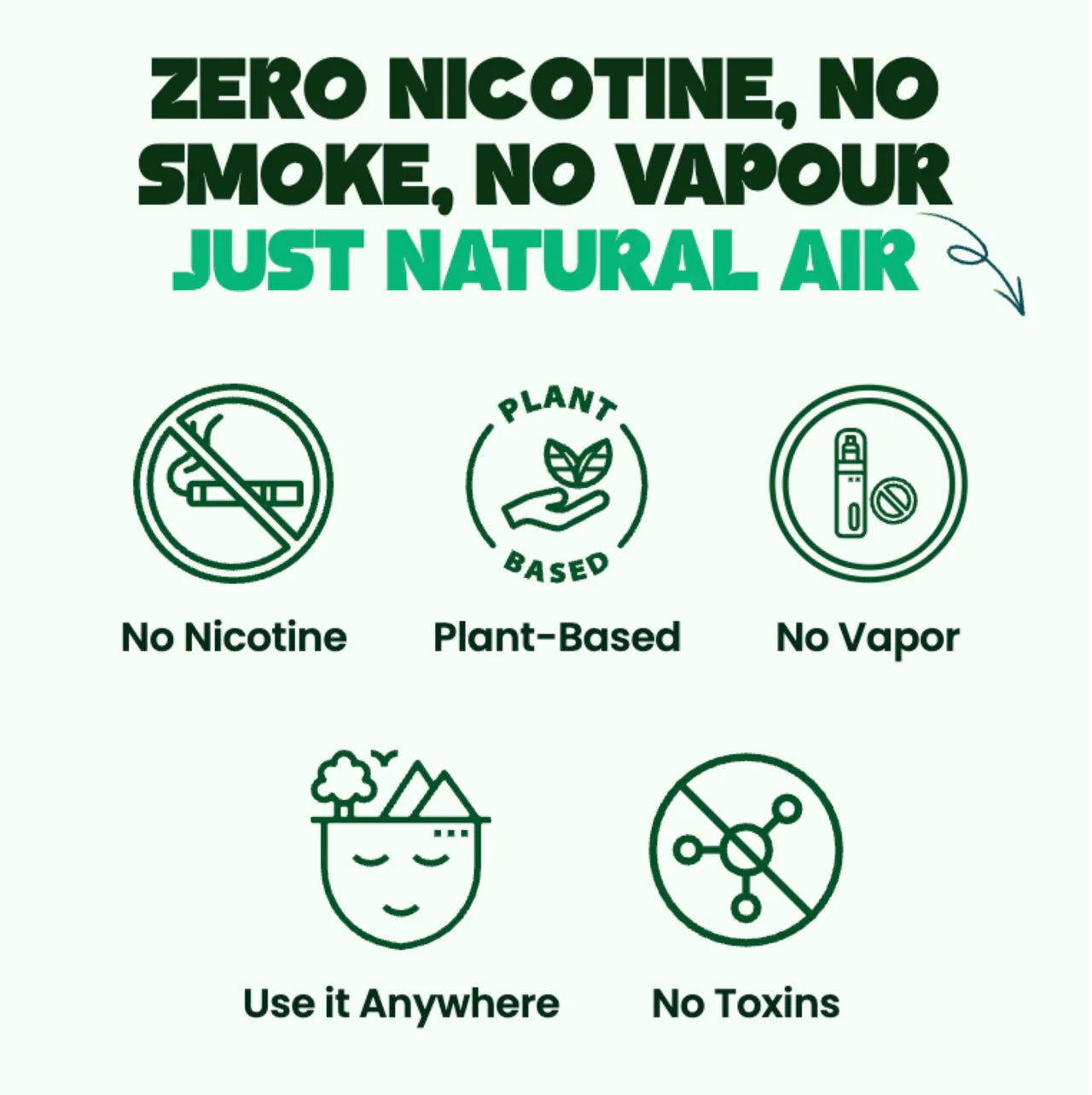 BreatheLio’s Lio® Diffuser