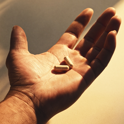 Alpha Brain - for Memory & Focus