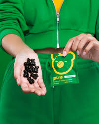 Superfoods Green Gummies